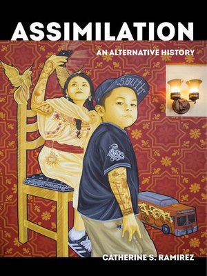 cover image of Assimilation